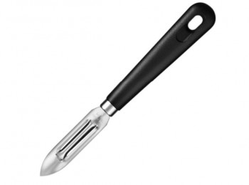 Нож для чистки овощей L=18/7,B=1.5см