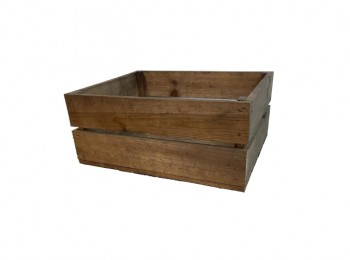 Ящик деревянный 50x40x22 см