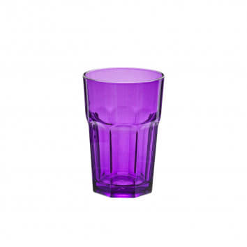Хайбол «Энжой» 350 мл Фиолет