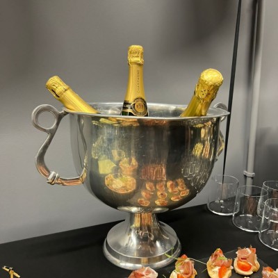Чаша для шампанского Кубок